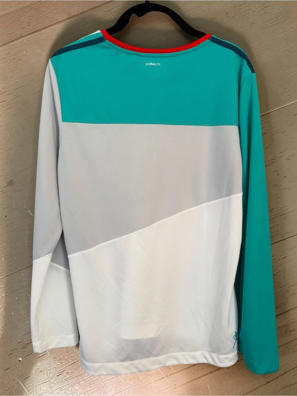 adidas sustainable preloved chic